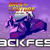 Back to the future